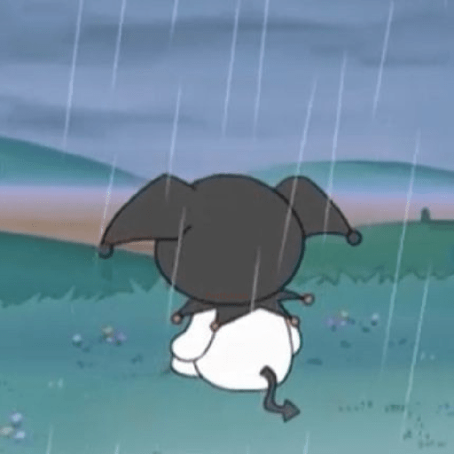 Sanrio Kuromi preview