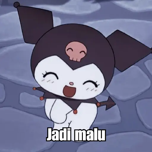 Sanrio Kuromi
