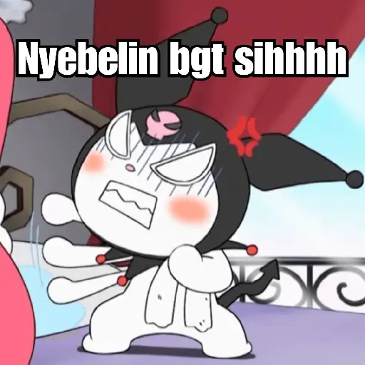 Sanrio Kuromi