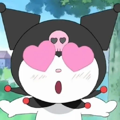 Sanrio Kuromi