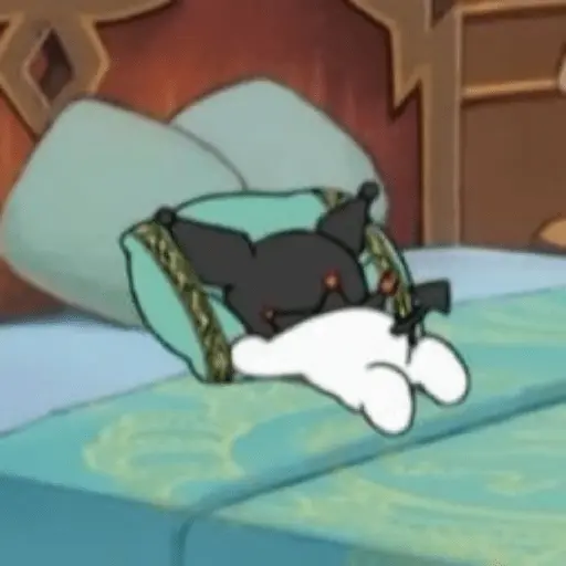 Sanrio Kuromi