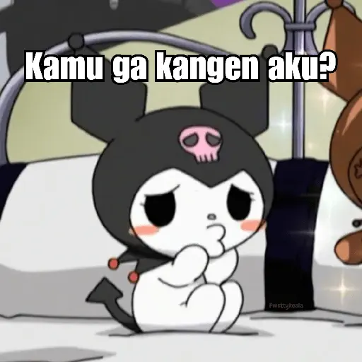 Sanrio Kuromi