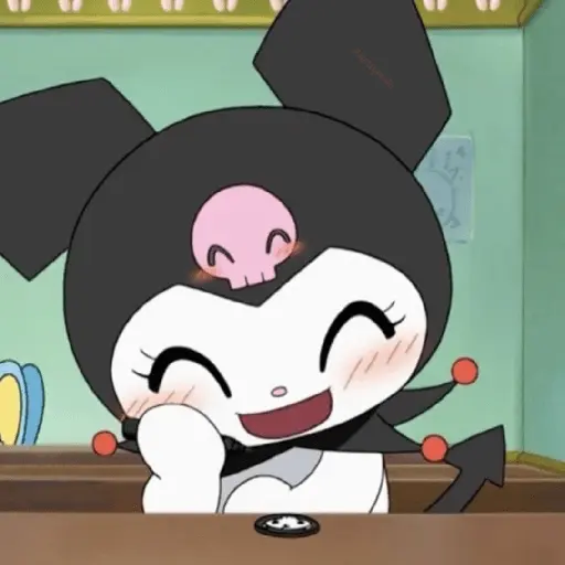 Sanrio Kuromi