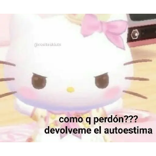 kuromi