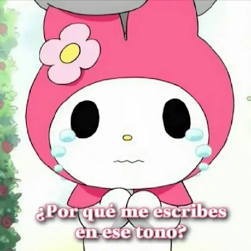 kuromi