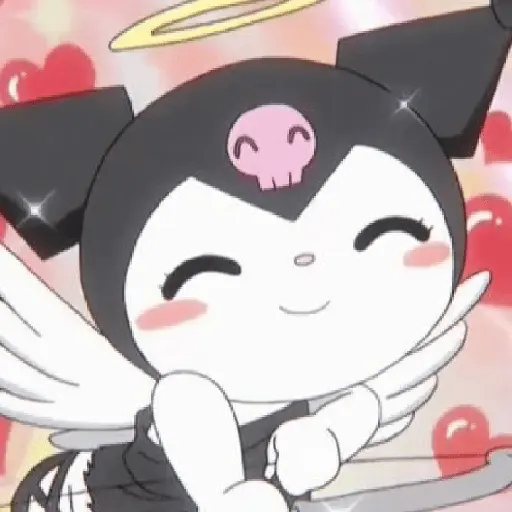 kuromi