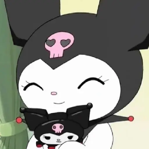 kuromi