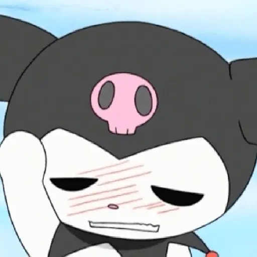 kuromi