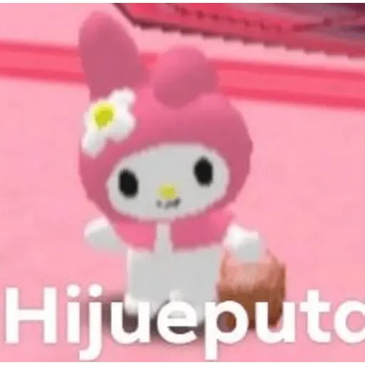 kuromi