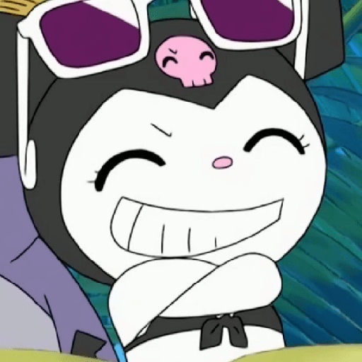 kuromi preview