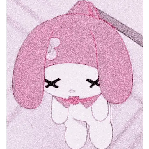 kuromi