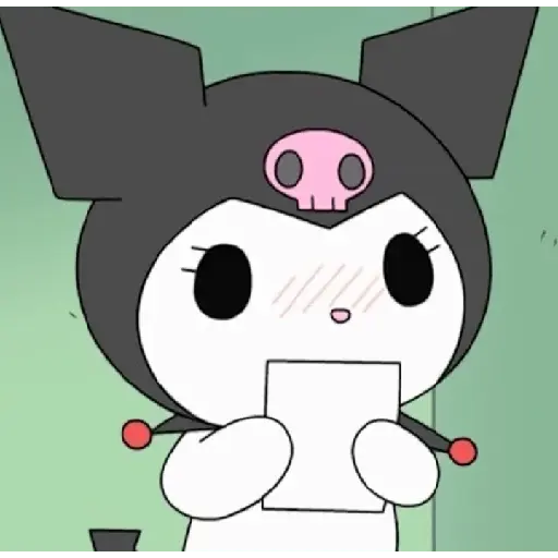 kuromi