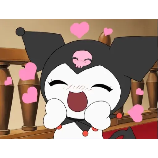 kuromi