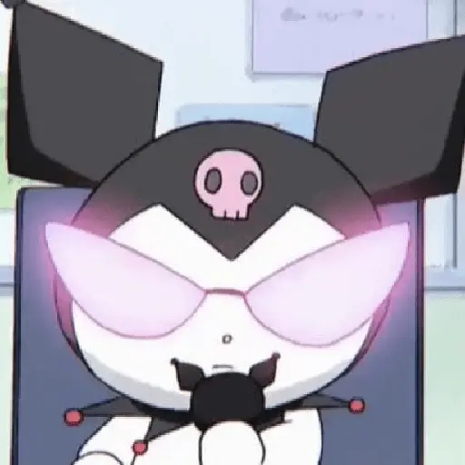 kuromi