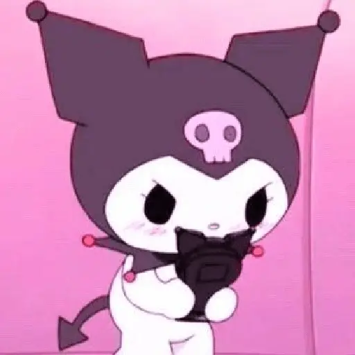 kuromi
