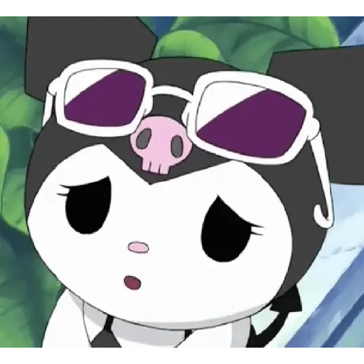 kuromi