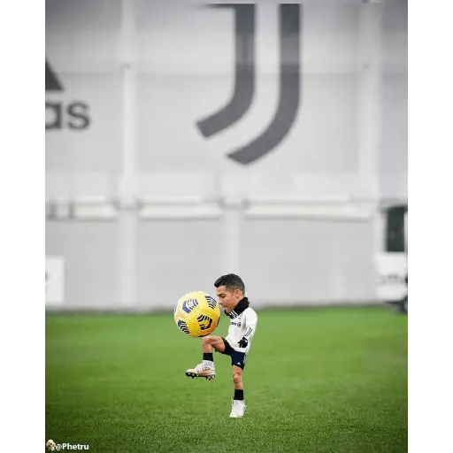 cr7 chiquito