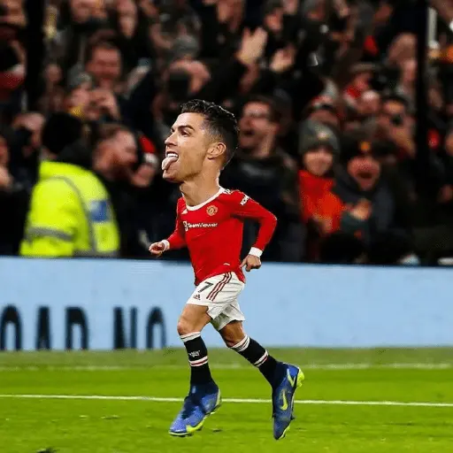 cr7 chiquito