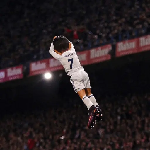 cr7 chiquito