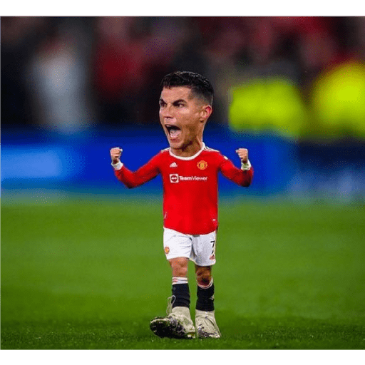 cr7 chiquito preview