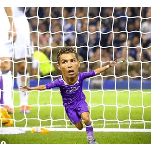 cr7 chiquito