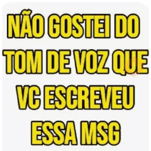 FRASES MT BOAS 🤣 sticker 15