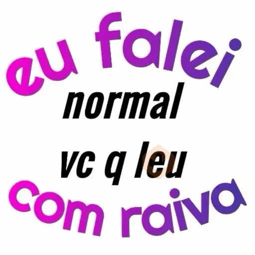FRASES MT BOAS 🤣 sticker 11