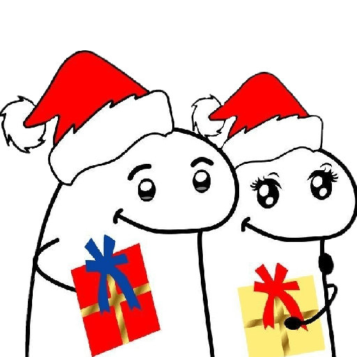Natal com Flork preview