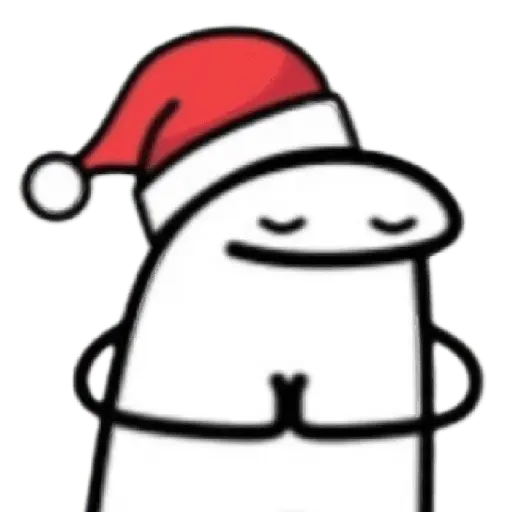 Natal com Flork