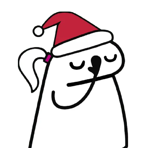Natal com Flork