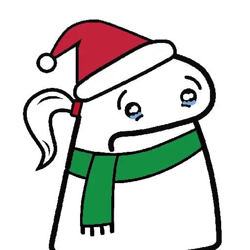 Natal com Flork
