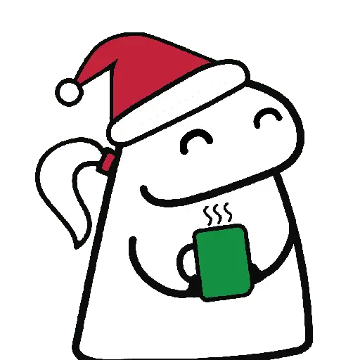 Natal com Flork