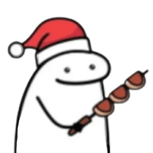 Natal com Flork