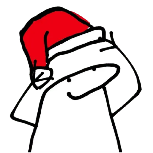 Natal com Flork