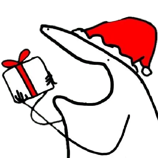 Natal com Flork