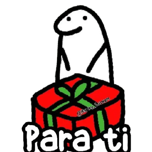 Natal com Flork