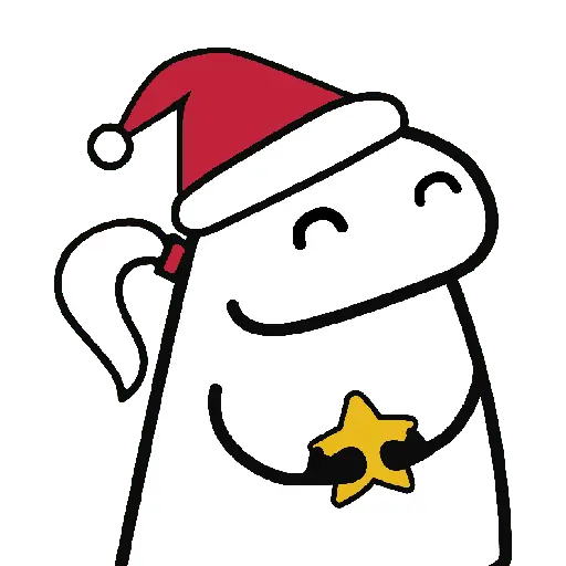 Natal com Flork
