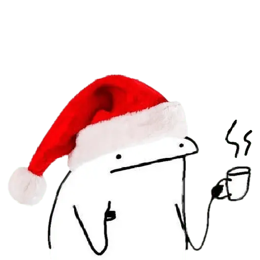 Natal com Flork