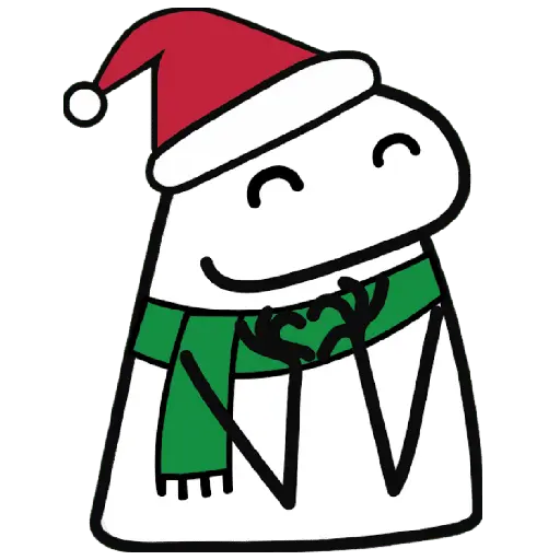 Natal com Flork