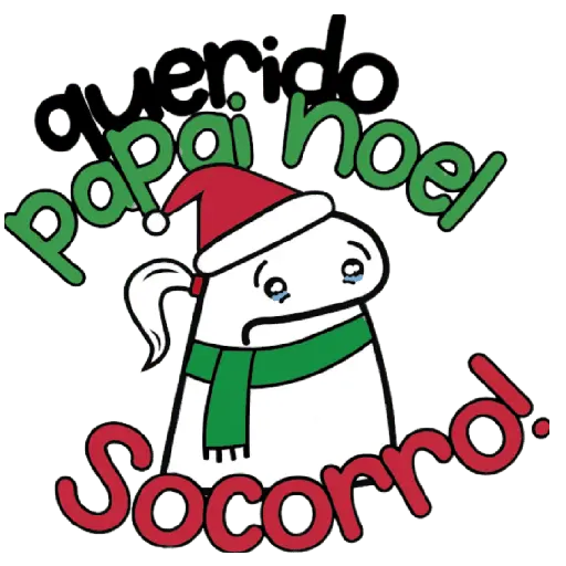 Natal com Flork