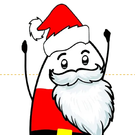Natal com Flork