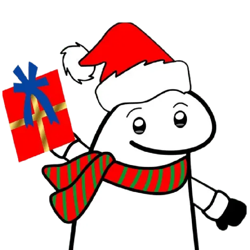 Natal com Flork