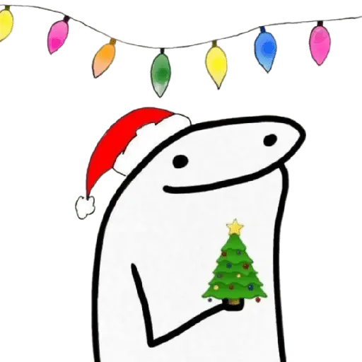Natal com Flork