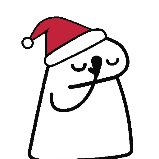 Natal com Flork