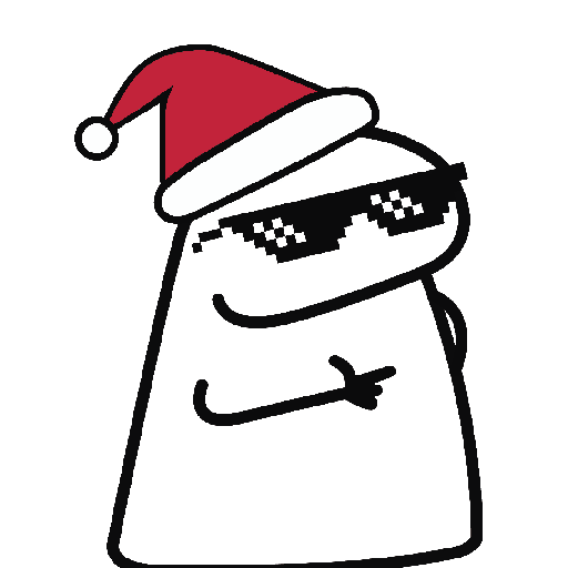 Natal com Flork preview