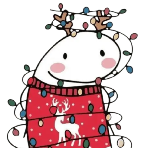 Natal com Flork