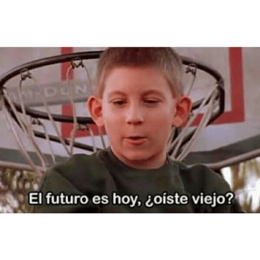 Dewey Malcom el de enmedio preview