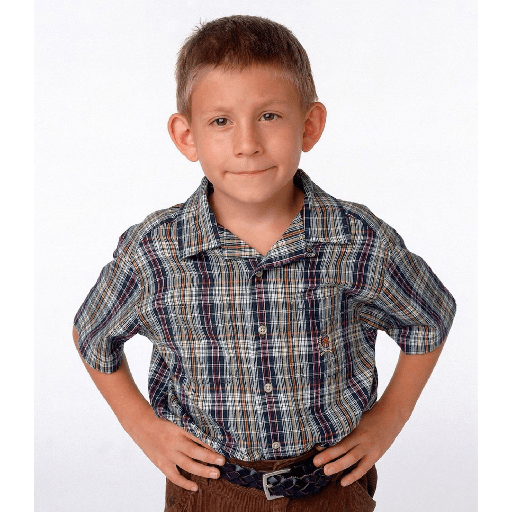 Dewey Malcom el de enmedio preview