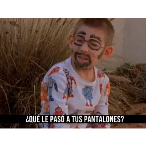 Dewey Malcom el de enmedio
