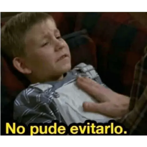 Dewey Malcom el de enmedio